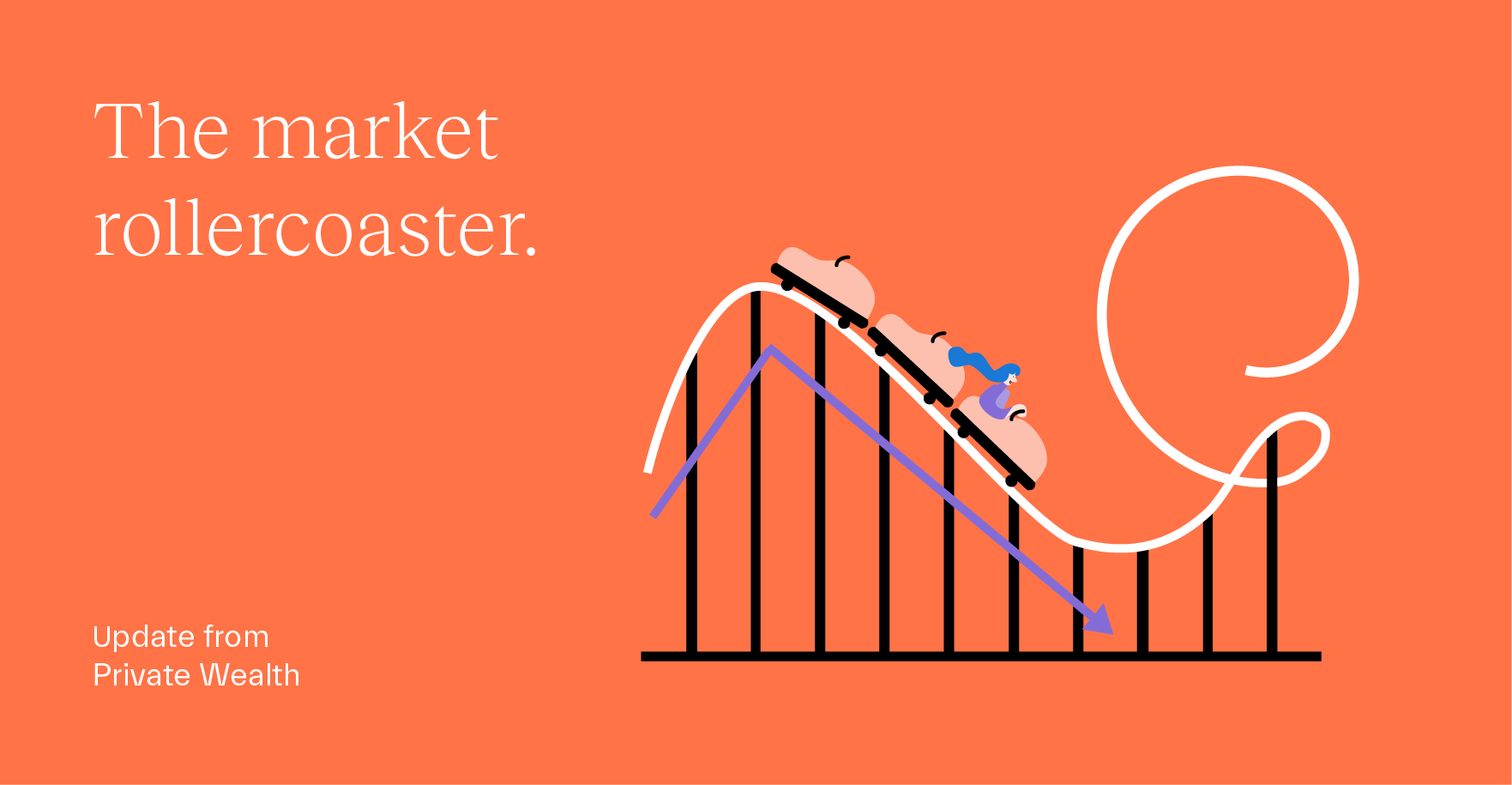 What's happening with Oil Prices? Kearney Group Article Market Rollercoaster 01