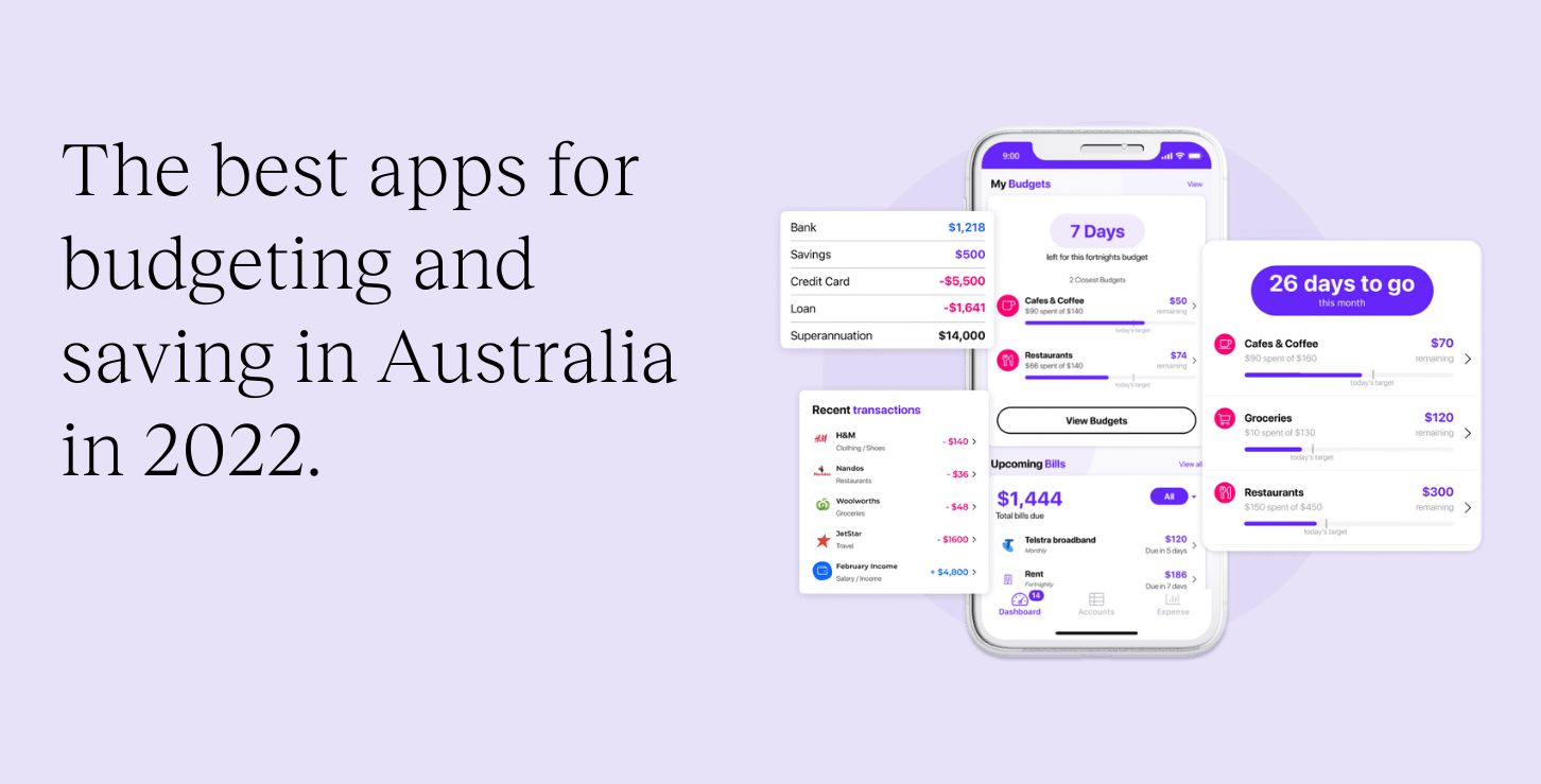 Tip 94+ about best budget app australia best NEC