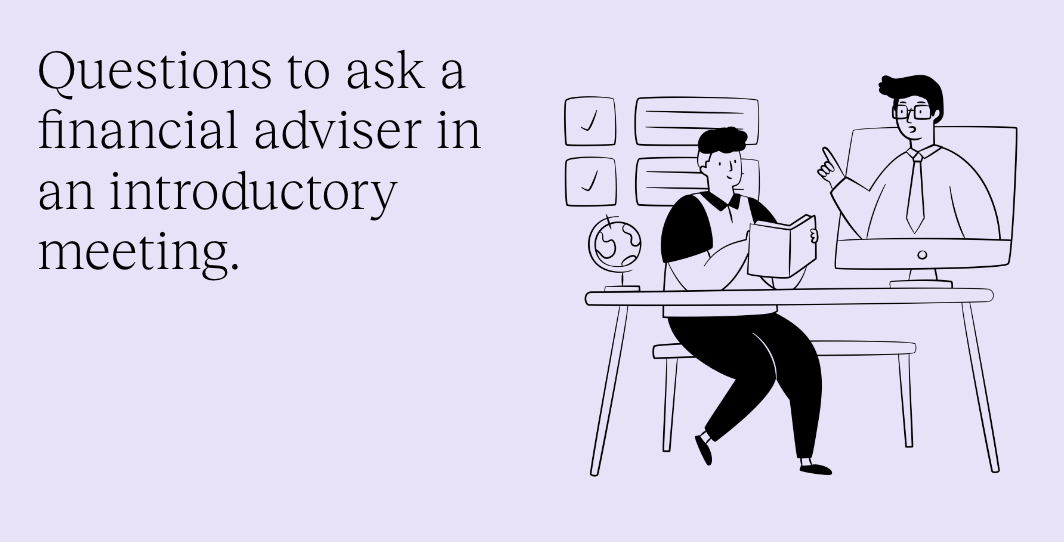 20 Questions To Ask Before Hiring A Financial Adviser