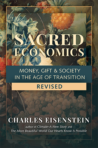 Sacred Econmics Revised