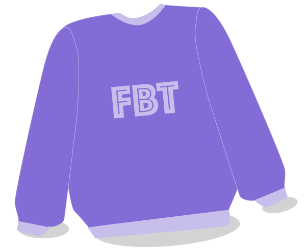 Fringe Benefits Tax (FBT) Sweater