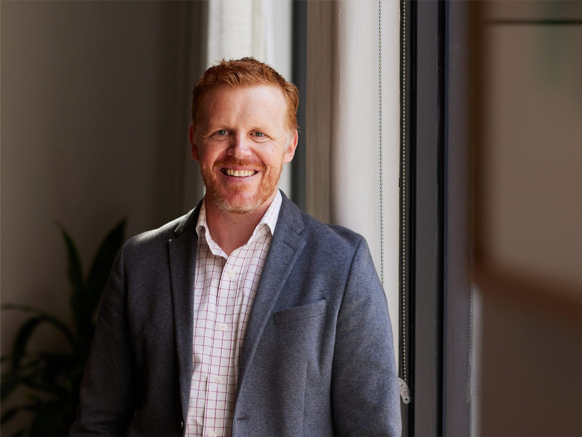 Andrew Mackenzie, CFP®