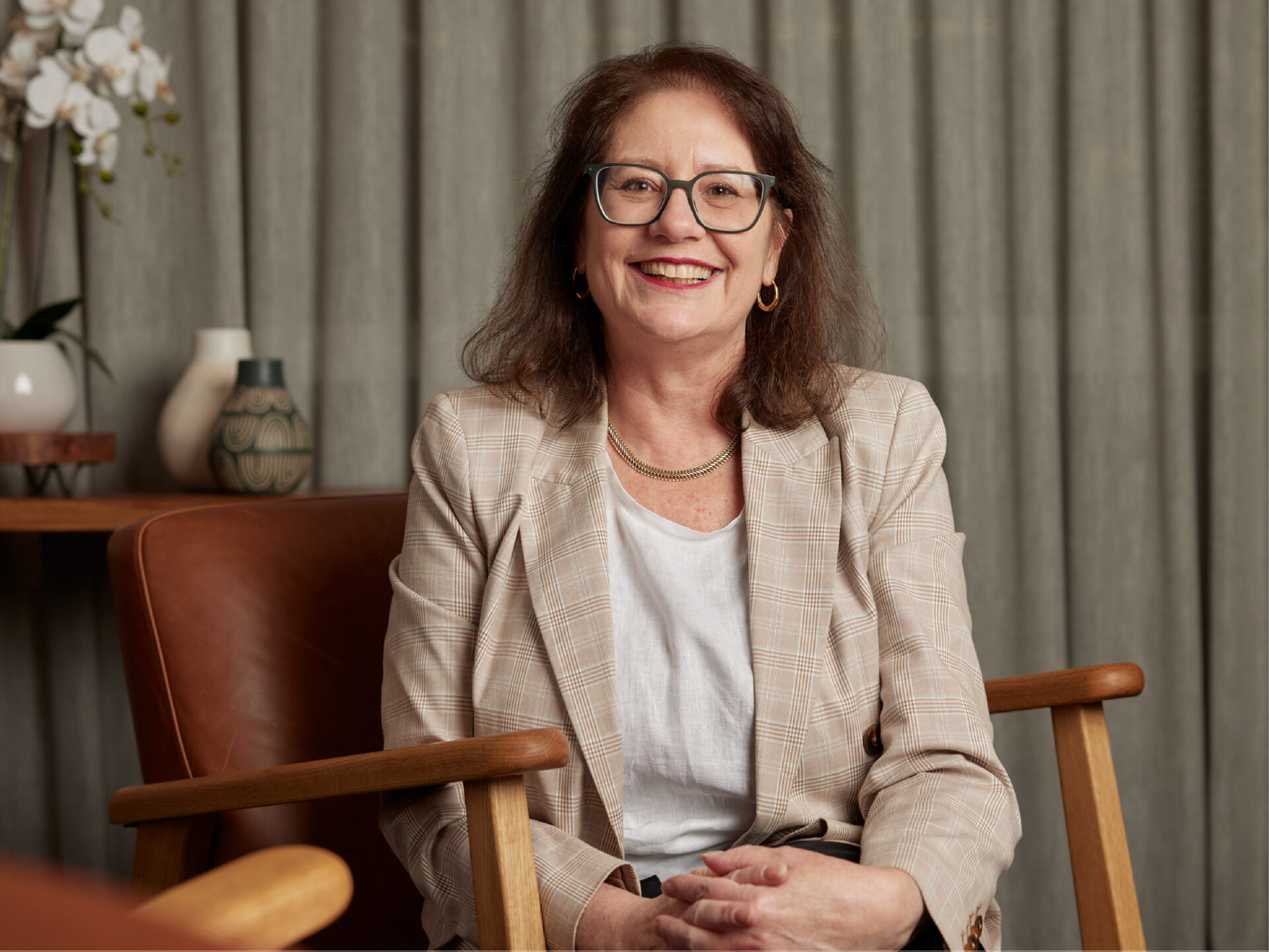 Anne Graham, CPA, CFP&reg;