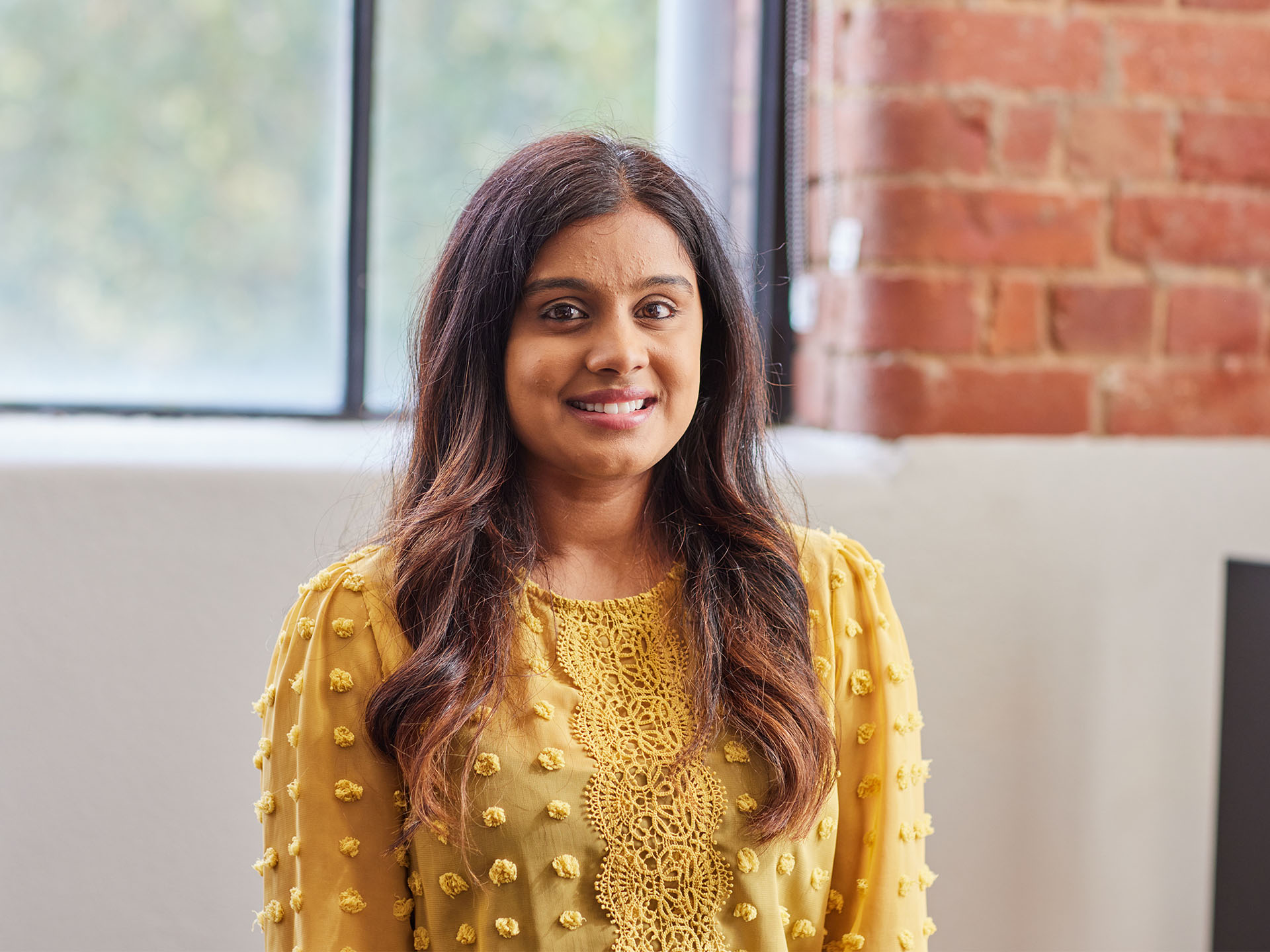 Apeksha Nadkarni