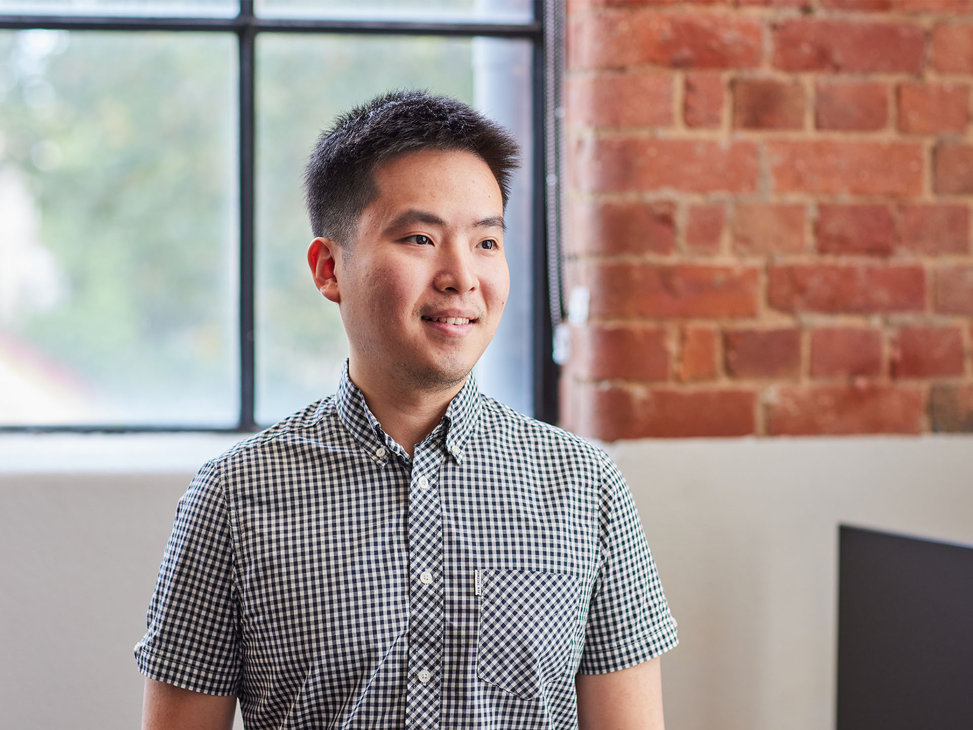 Michael Lie, CPA
