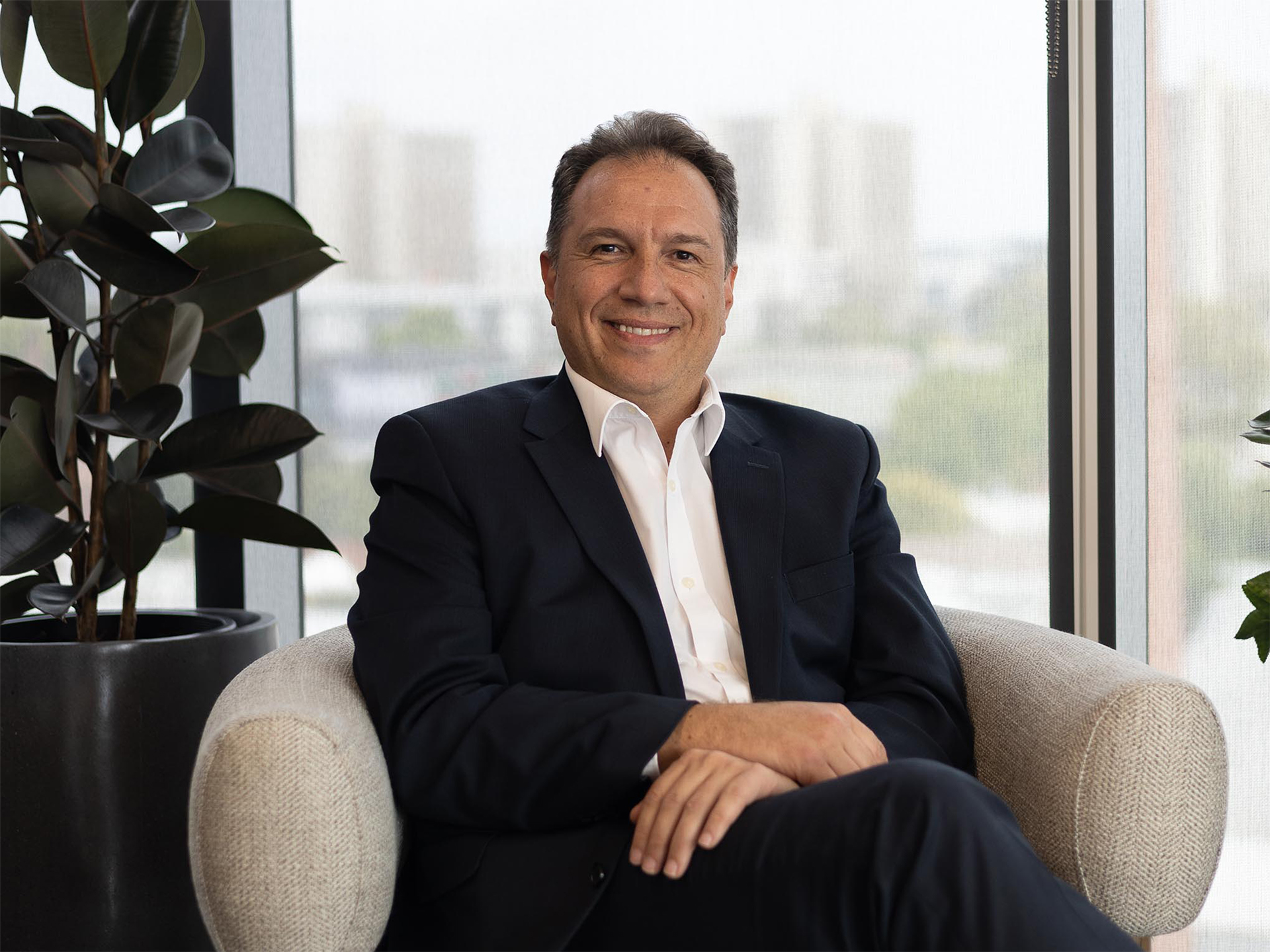 Zoran Milenkovski